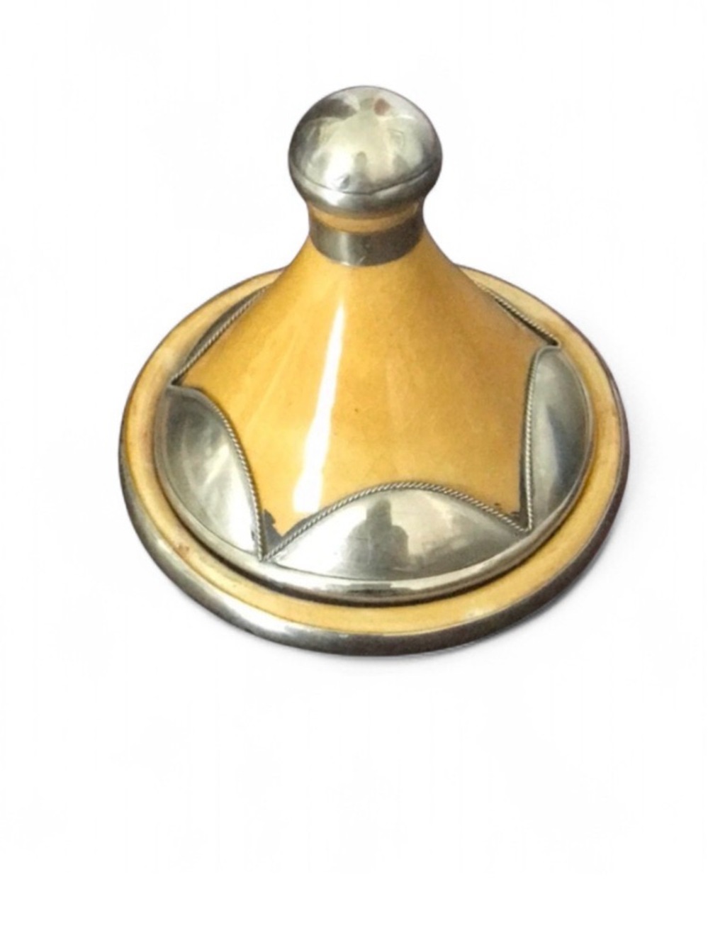 Vintage Mini Tangine